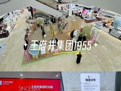 -王府井百货(总府店)