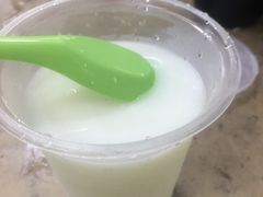 椰子布丁-佑记肉骨茶