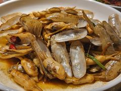 -梁家大院•农家菜(昆山会展中心店)