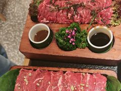 -季季山·云南野生菌火锅(上海首店)