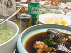 -阿四饭店(沧海路店)