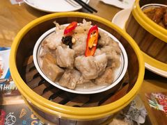 -香港新曜记茶餐厅(星耀城店)