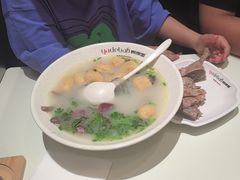 -鸭得堡老鸭汤·鸭血粉丝(南京博物院店)
