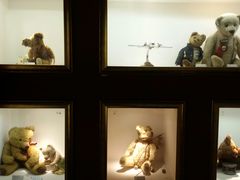 -成都泰迪熊博物馆