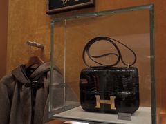 -HERMES(恒隆广场店)