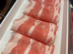 -南门四季铜锅涮肉(左家庄店)