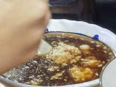 -秦云老太婆摊摊面(长嘉汇两江峯店)