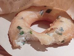 葱油粑粑-三两粉(深圳龙华上塘店)