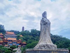 -南沙天后宫景区