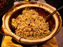 -北京泰富酒店-柏景轩中餐厅