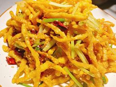 -小凤庭·地道湖北菜武昌鱼·藕汤(38年黄鹤楼店)