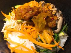 -三代烤肉(保利广场店)