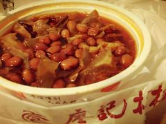 -廖记棒棒鸡(江汉路店)