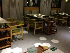 大堂-狐狸爱上椰子鸡(滨江星光大道店)