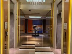 -广州粤海喜来登酒店