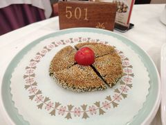 -新兴家喻酒家·羊城名宴(昌岗店)