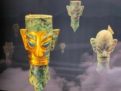 -三星堆博物馆
