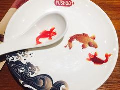 -渝是乎酸菜鱼(龙旗购物中心店)