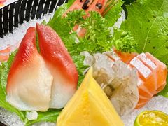 -Sushi Love创意寿司(保利时光里店)