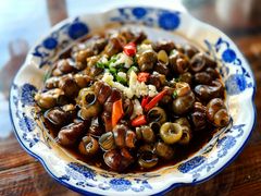 -呼吸森林·生态农庄农家乐私房菜