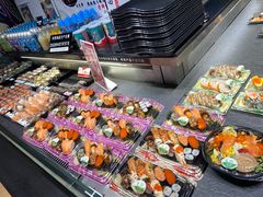 -池田寿司·4H鲜作(朝阳大悦城店)