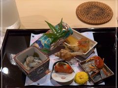 -鮨一日本料理(大中华店)