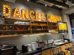 -G-STEPS舞蹈工作室