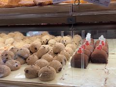 -山崎面包(苏州中心店)