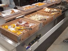 -天荷菜根·闽南素食自助(刺桐北路店)