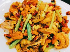 -双海酒店·海鲜家常菜(南戴河店)