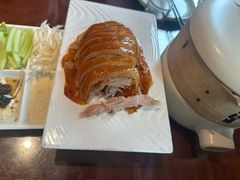 -恭敬李·烤鸭(天坛北门店)