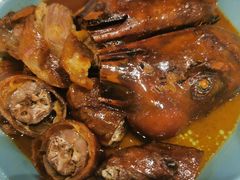 -龙记香港茶餐厅(久光百货店)