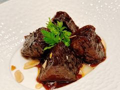 -扬州香格里拉·香宫中餐厅