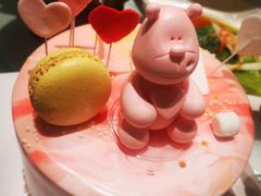 -CAKE BOSS 蛋糕老板(西单君太百货店)