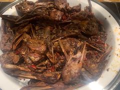 -汉巴味德(百年港湾店)