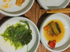 -九田家黑牛烤肉料理(太阳宫广场店)
