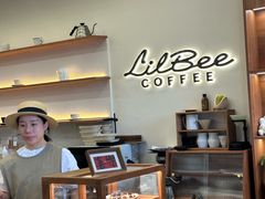 -LilBee Coffee
