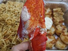 -强记龙虾钳(定安里店)