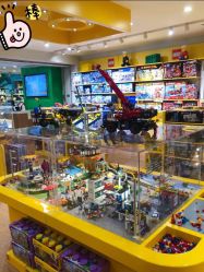 -KIDSLAND(北京蓝色港湾店)