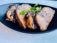 香烤牛舌-atta bj(国贸商城店)