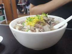 -潮镇老尾牛杂(环城西路店)