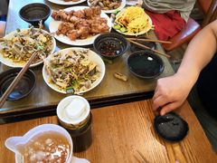 -老王四季抻面(南六东路店)