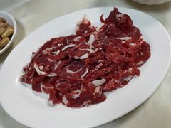 -浩记牛肉店(老街店)