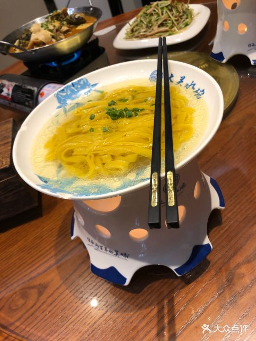 大关水碗(桐城开发区店)图片