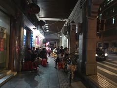 -广记餐厅(万福路店)