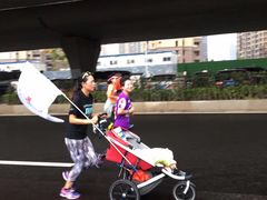 -南京奥林匹克体育中心-体育馆