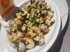 -钱山海鲜大排档