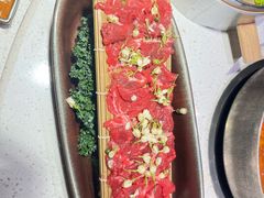 -庖丁家水煮牛排火锅(巴国城店)