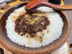 -图味美小黄鱼·景德菜(浙江路店)