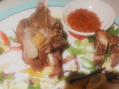 -羊巴道新疆菜·清真(上梅林店)
